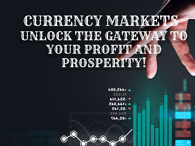💰🔓 Currency Markets: Your Gateway to Profit and Prosperity! 🚀 3d animation design ellipsys ellipsys financial markets forex forex trading graphic design illustration logo motion graphics trading ui vertex zen pro