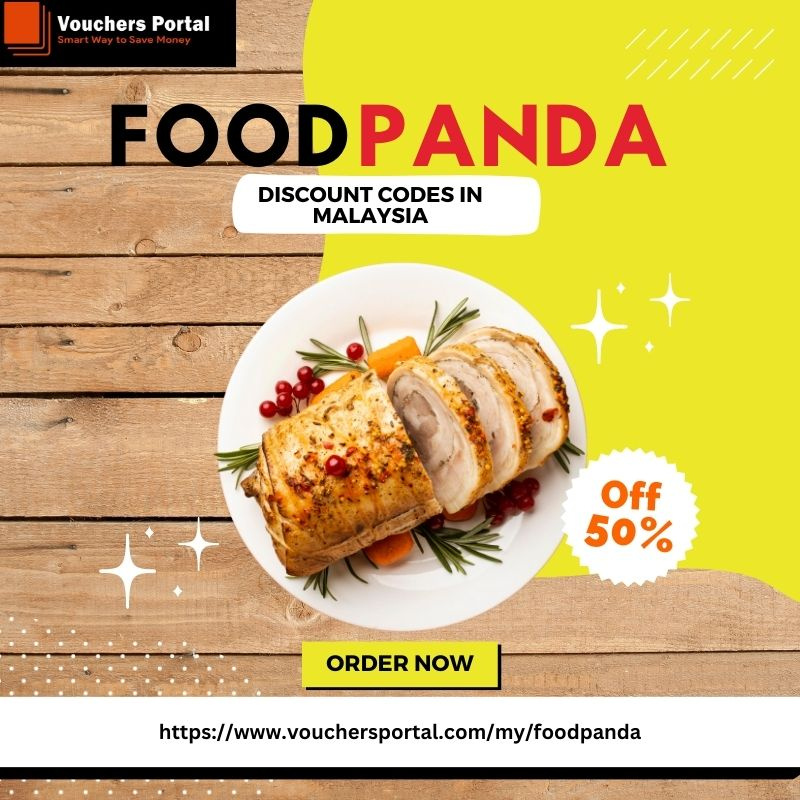 Latest Foodpanda Discount Coupon Codes In Malaysia (July 2023) by