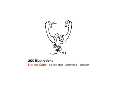 B2B | Office Club - Overflow Design app illustration b2b duotone ecommerceclub figma free freebie illustration notion notion illustration notionclub officeclub sketch svg ui illustration vector web illustration