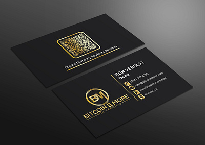 Business Card Design 3d adobe business card graphic design logo