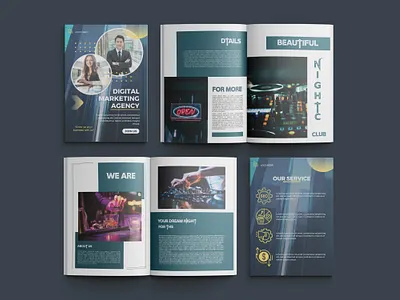 Compnay profile design brochur brochure design company company profile desgin company profile design design profile design