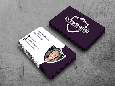 Business card design business card card design creative design graphic design logo design