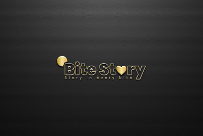 Bite Story Logo