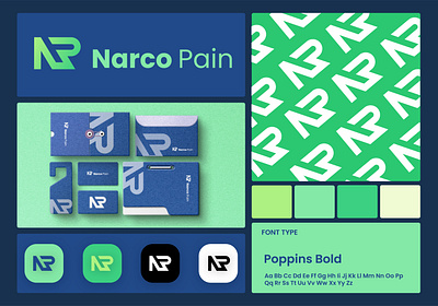 NARCO PAINT app brand branding bussines company design design logo graphic design icon identity identy illustration logo logo company logo customization logo design logo icon logo mockup mockup ui