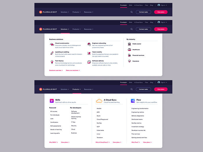 Luke Etheridge (Proud Designs) | Dribbble