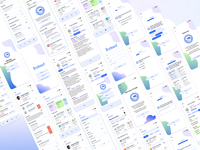 App Redesign : Indeed app design indeed mobileapp redesign ui