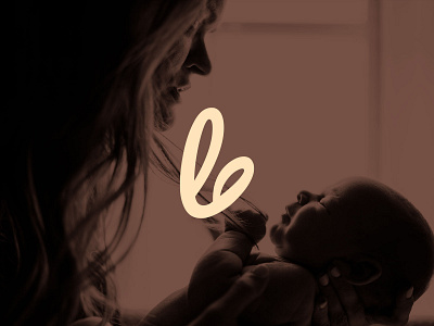 Camilla Dei Tós - Doula and Perinatal Educator brand brand identity branding childbirth doula identity logo mother pregnancy