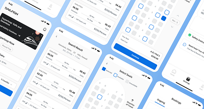 SAILFISH Hyperloop: TICKET BOOKING APP - A UX Design Case Study 0xmayanksingh app design branding crypto design figma freelancer lucknow product design themayanksingh ticket booking app web3