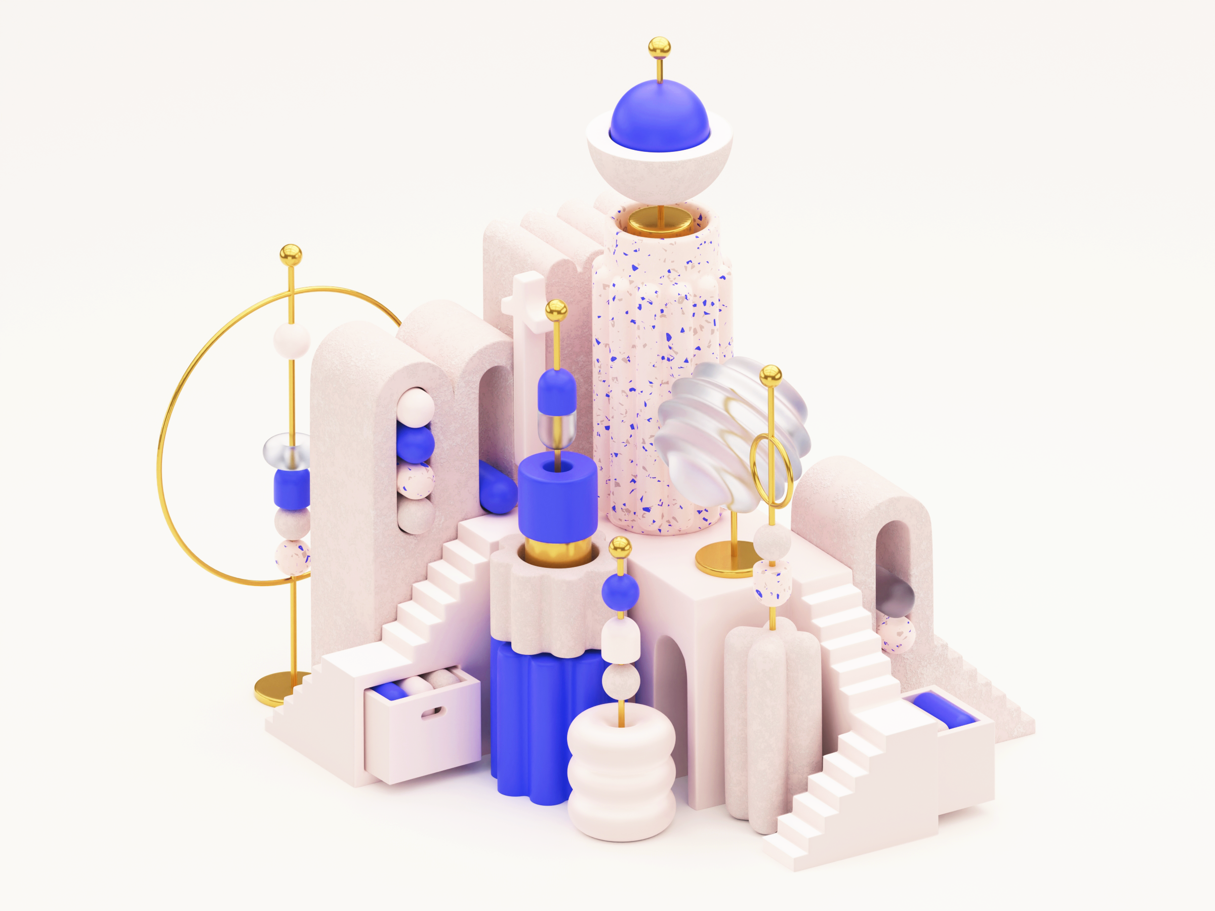 Example of Graphics Design