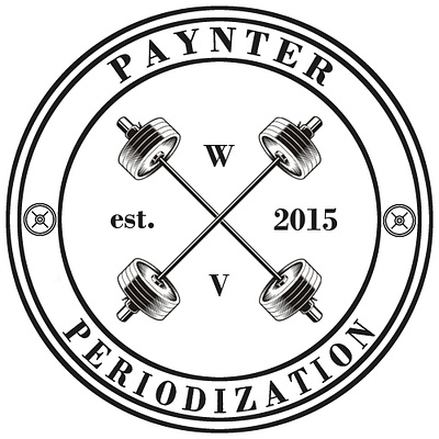 Paynter Periodization Logo logo