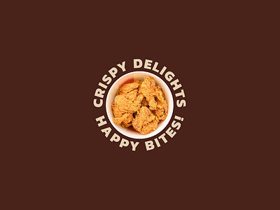 Fast-food restaurant branding branding branding company branding design chicken chicken brand crispy cuisine culinary design design agency fast food food fun graphic design graphic design agency hospitality brand logo logo design packaging restaurant