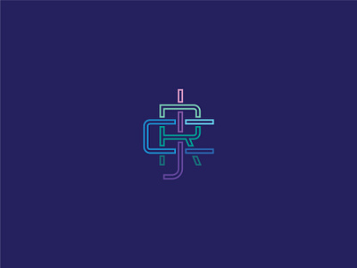 JRC Branding branding design illustration illustrator logo