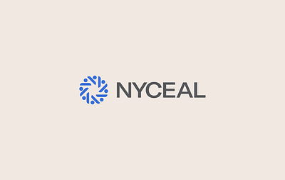 NYCEAL Branding & Website Design branding covid design graphic design healthcare identity logo logo design new york city visual identity web design web development website website design