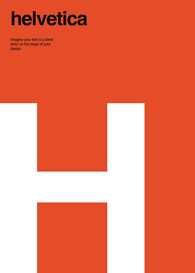 Helvetica design font graphic design helvetica typography