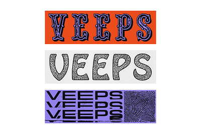 Veeps Bumper Stickers