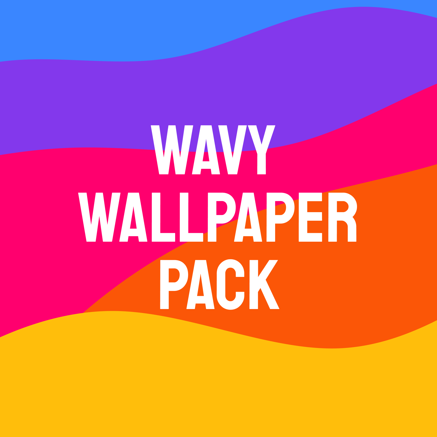 Stylish abstract wallpaper pack for iPhone