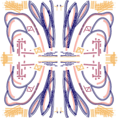 23 illustration jaipur pattern