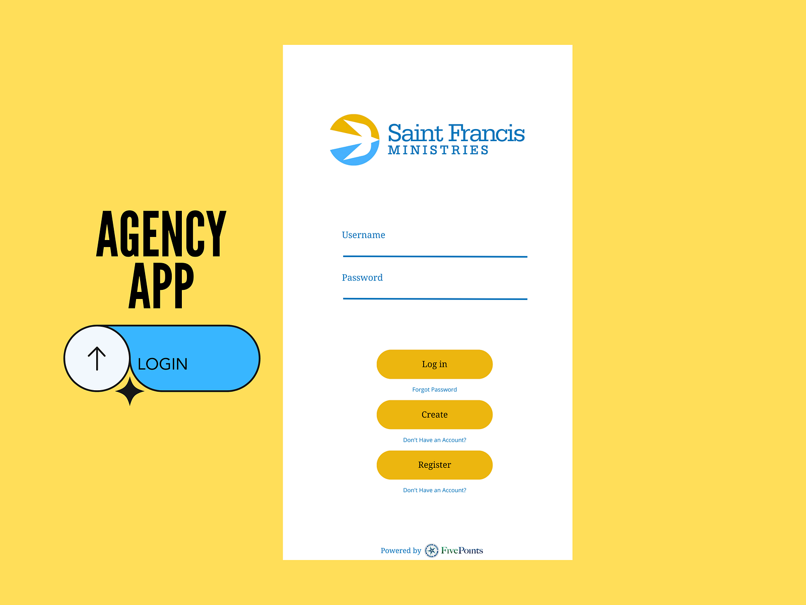 Document Storage App by Melissa on Dribbble