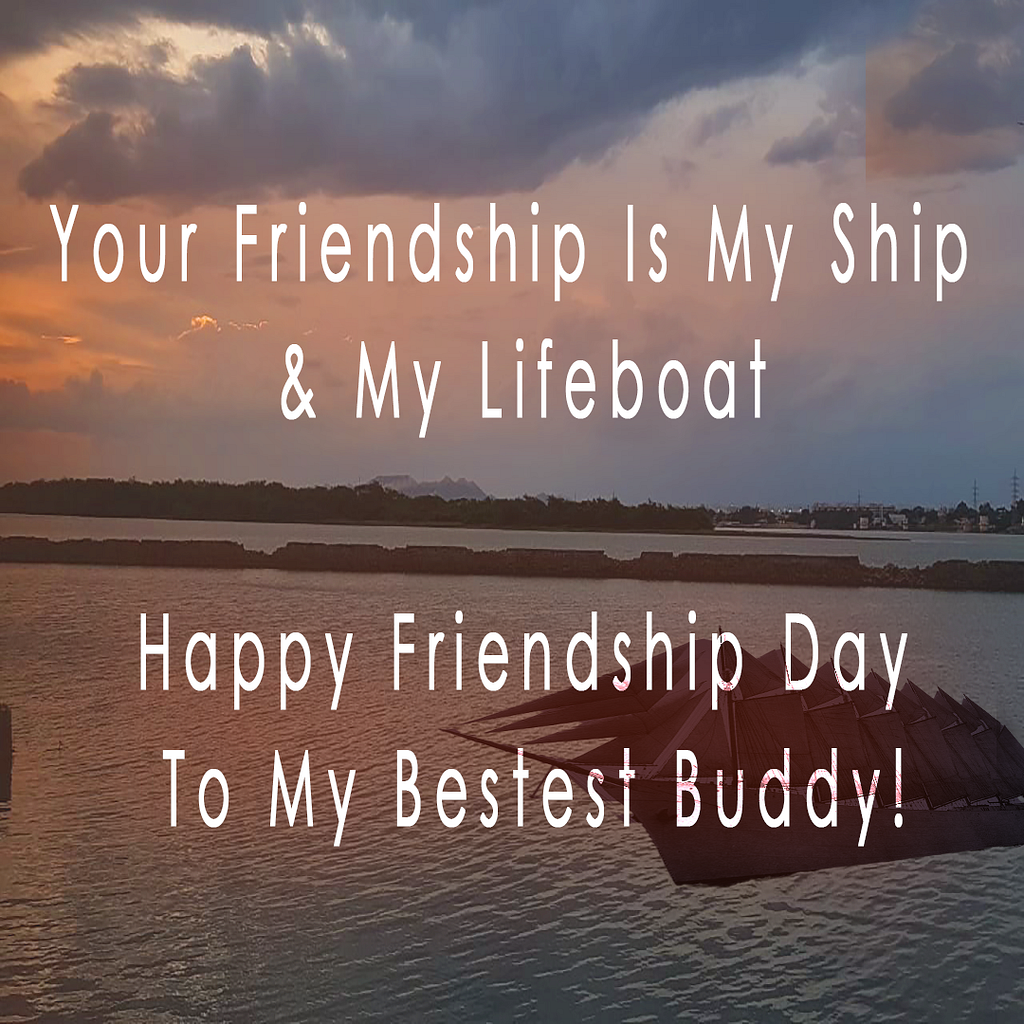 Friendship Day Quotes For Long Distance Friends by bestfriendship on