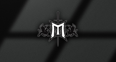 Montiel | Brand branding graphic design logo logodesign
