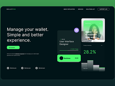 User Interfacex designs, themes, templates and downloadable graphic ...