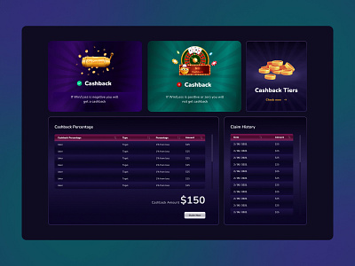 G21 Gaming - Betting Platform Dashboard bet betting betting dashboard betting platform betting site clean ui dashboard dashboard design gaming interface modern design online score score sport trendy ui design ux design