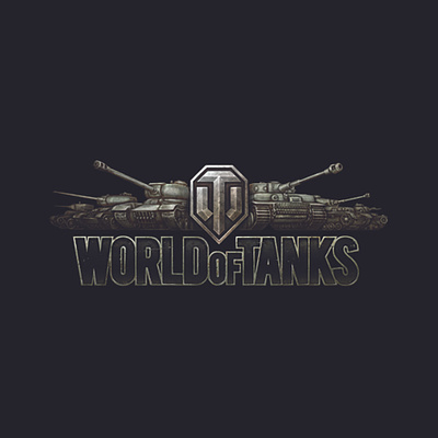 World of Tanks | Activation Design 3d event design graphic design