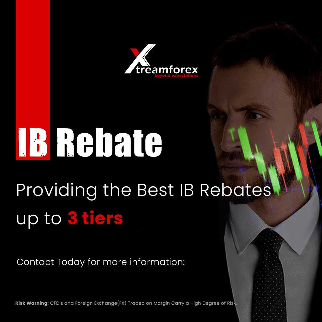 providing-the-best-ib-rebates-up-to-3-tiers-by-xtream-forex-on-dribbble