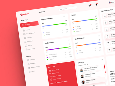 SaaS Dashboard app dashboard desigh design saas ui uiux