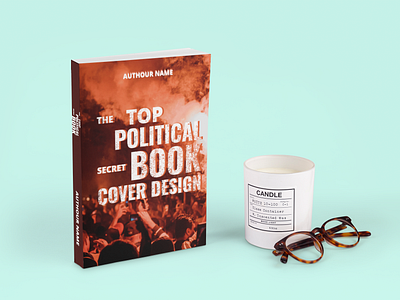 Political book cover design book cover book cover design book covers branding design graphic design illustration kdp political book cover design ui