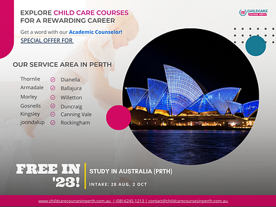 Explore child care courses for a rewarding career! child care course child care courses in perth child care courses perth childcare courses childcare courses perth