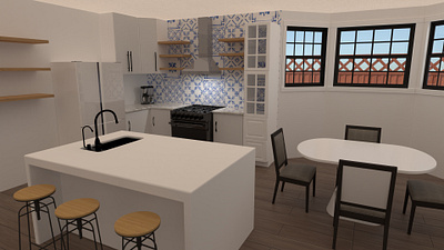 Modern Kitchen architecture design homerenovation interiordesign kitchendesign
