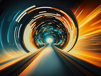 Infinity Gate branding design graphic design