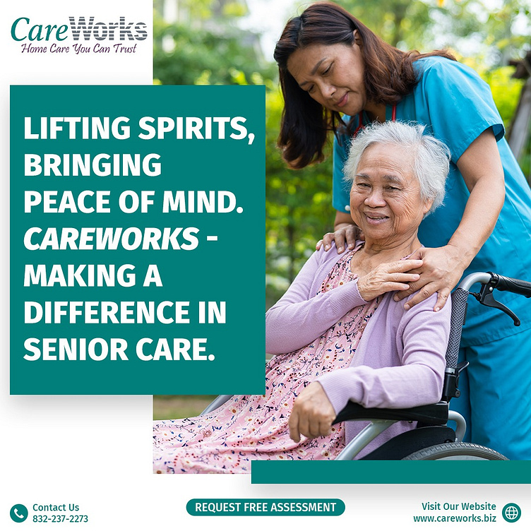 elderly-care-in-sugarland-care-works-by-care-works-on-dribbble