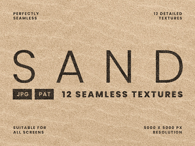 Seamless Sand Textures beach beach textures download holiday rocks sand sand textures summer