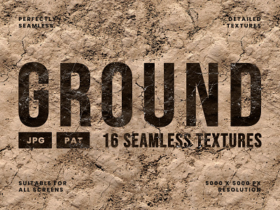 Seamless Ground Textures dirt download earth floor ground ground textures land mud sand soil stone textures