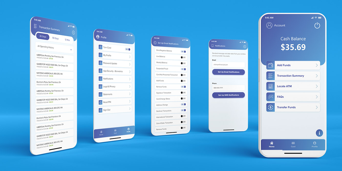 Prestige Mobile Application app branding design graphic design illustration logo typography ui ux vector