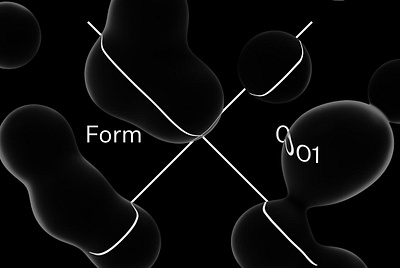 XForm Animated Distortion 01 bubbles