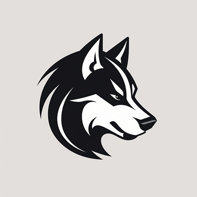 Huskies Baseball by Chris Clement on Dribbble