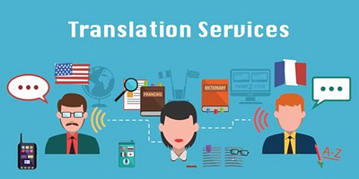 The best translation service provider: Ennovatives branding small business translate translation translation service