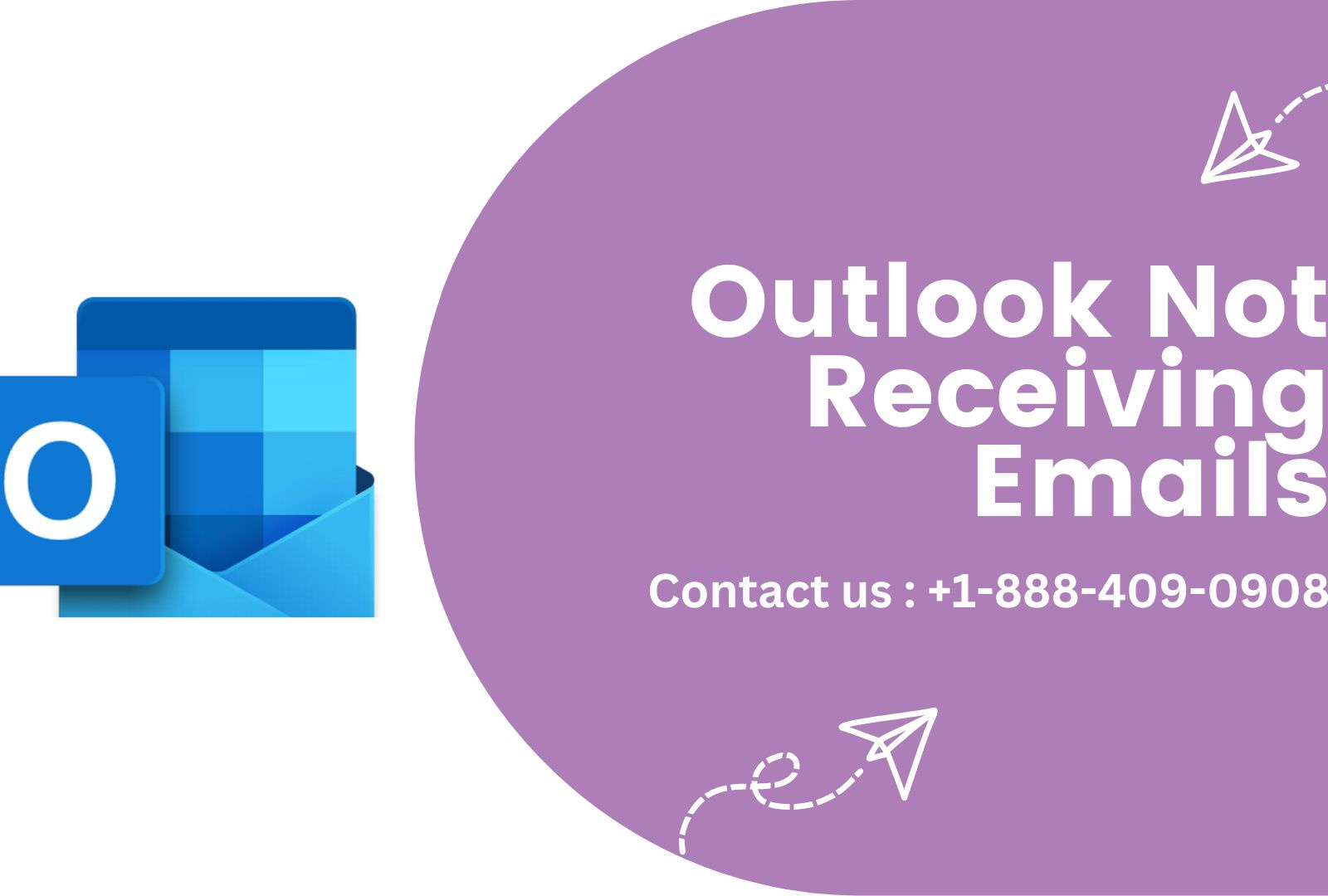 outlook-not-receiving-emails-by-austin-on-dribbble