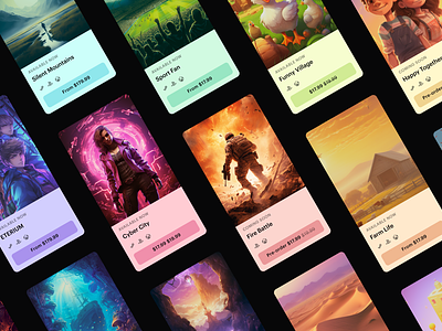 Xbox Game Studios in XS (Excess) by Digital Ore on Dribbble