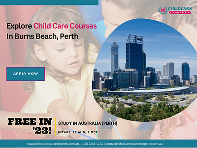 Become a Highly Successful Child Care Educator child care course in perth child care course perth child care courses childcare courses in australia