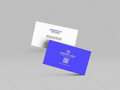 Luxury Business Card designs, themes, templates and downloadable graphic  elements on Dribbble