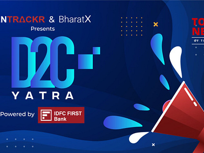 Entrackr announces D2C Yatra Delhi NCR edition entrackr news startup