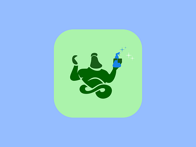 Day 05 - App Icon app daily ui design dailyui design ui