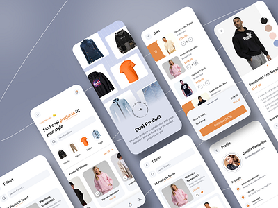 FashionHive: Clothes that Define Style. cloth delivery clothes clothing app clothing store e commerce app ecommerce app ecommerce design fashion app fashion brand fashion design fluttertop jacket mobile app mobileshopping online shop online shopping app online store shop shopping app womens clothing