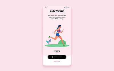 Daily UI: 062 analytics card dailyui design illustration ui workout of the day