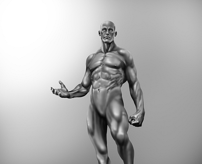 Human anatomy illustration art black and white collection drawing fantasy graphic design human illustration nft