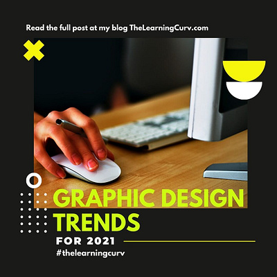 graphic design trends animation branding graphic design logo